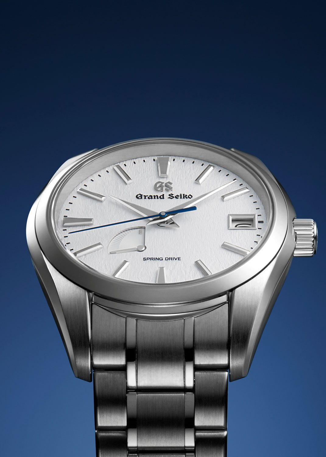 Grand seiko snowflake online price