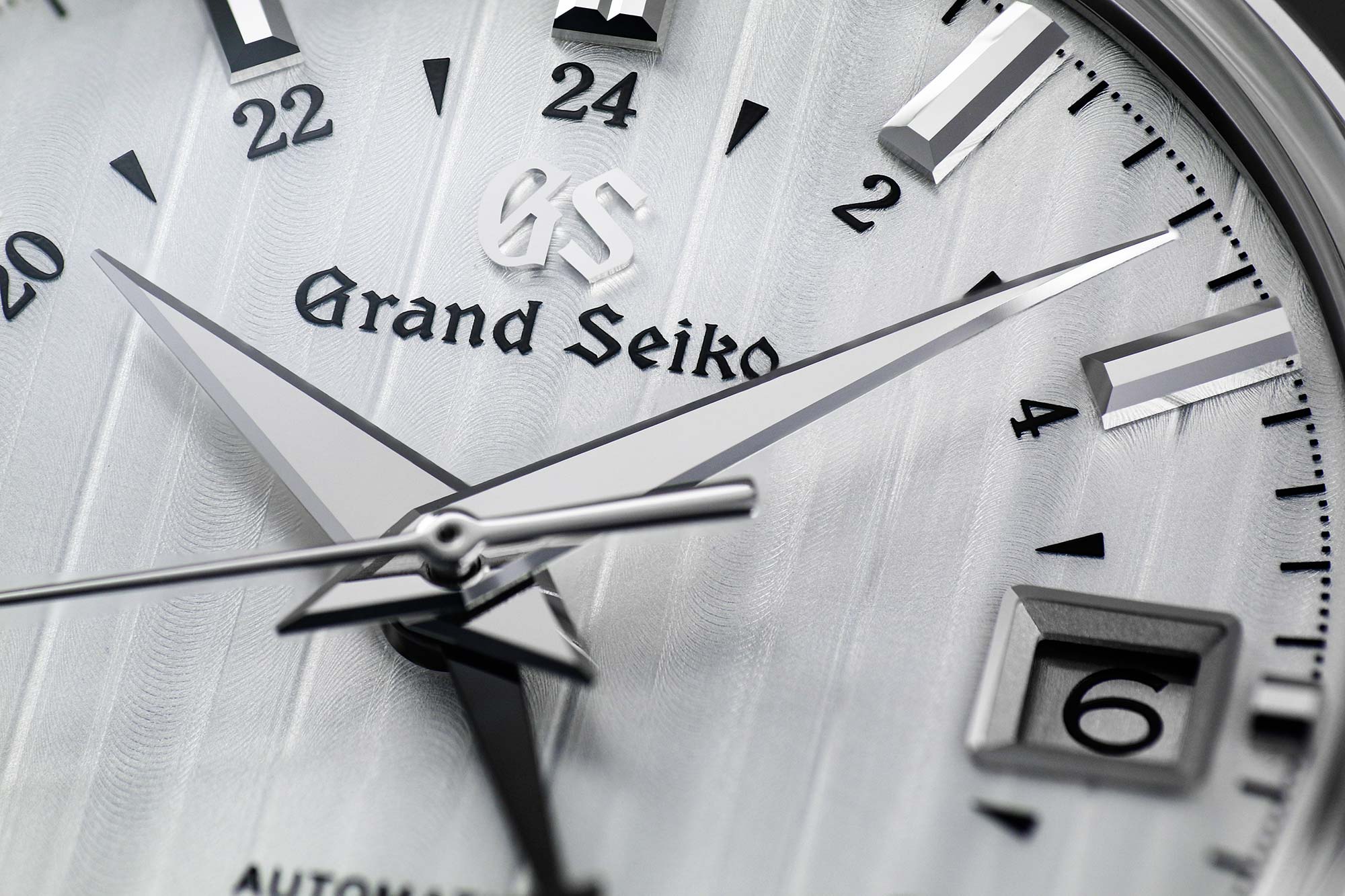 Grand Seiko SBGJ271 watch